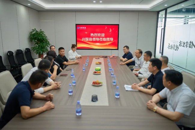 深圳市分转科技有限公司以数字技术赋能县域农产业发展