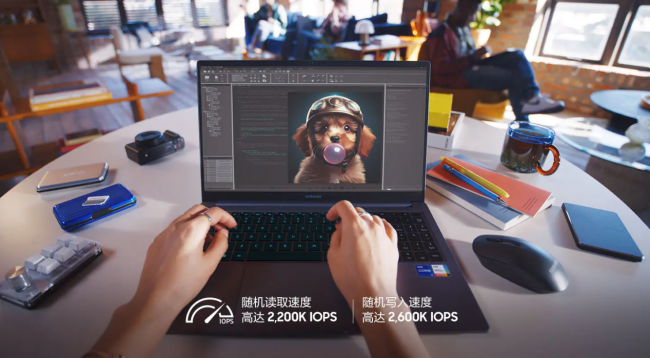 三星9100 PRO深度评测：PCIe 5.0时代的1TB固态硬盘推荐优选
