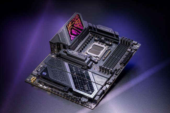 华硕ROGSTRIXX870E-EGAMINGWIFI7NEO主板开售(图2)