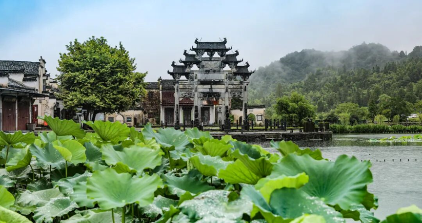 康养旅游目的地推荐：24℃清凉山水适合3天2晚慢养