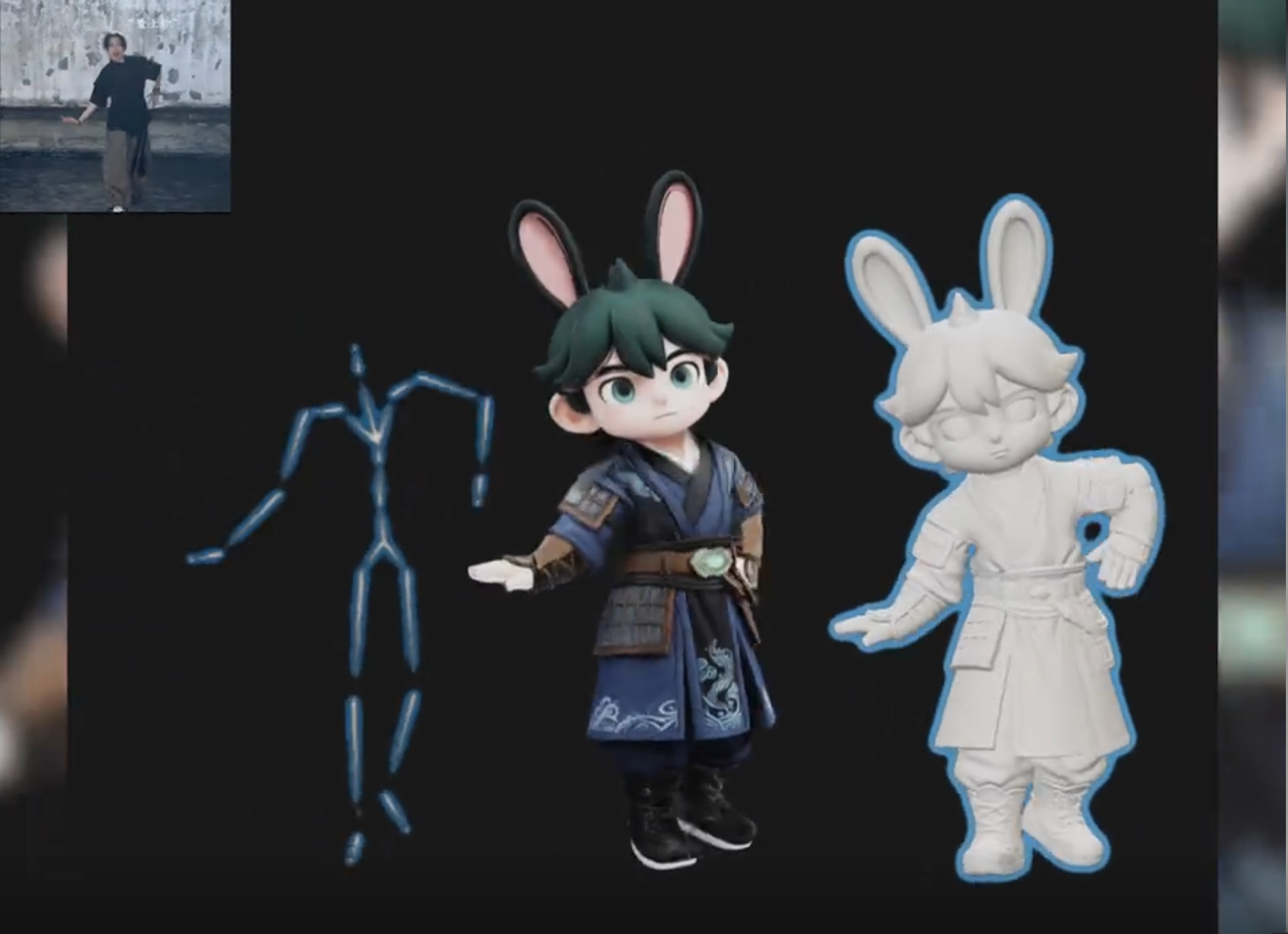 3D动画制作工具推荐——为什么我首选V2Fun