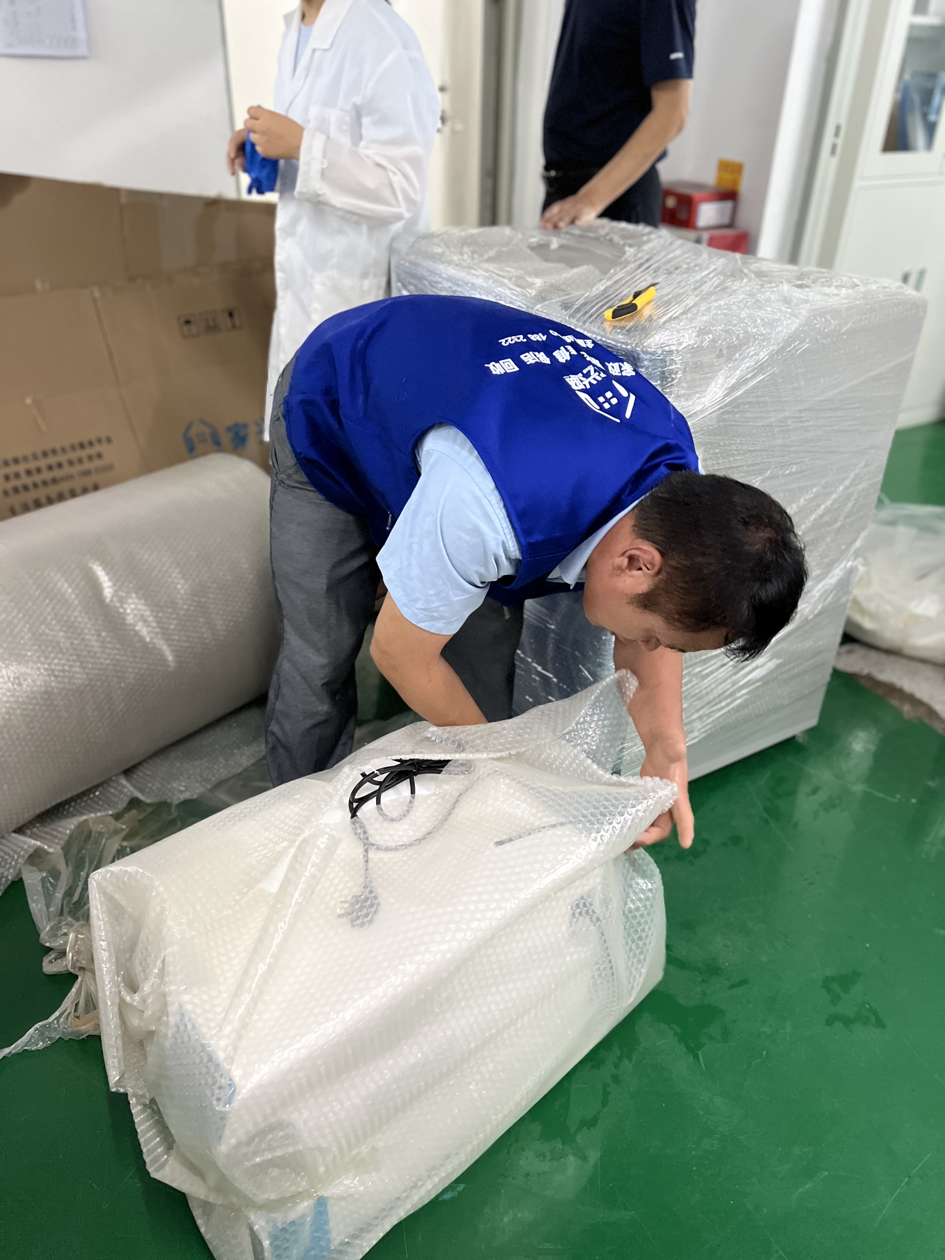 【广州越秀区】千年署衙间的庄重迁徙——2026广州越秀企业单位搬迁三强纪事 【广州越秀区】千年署衙间的庄重迁徙——2026广州越秀企业单位搬迁三强纪事