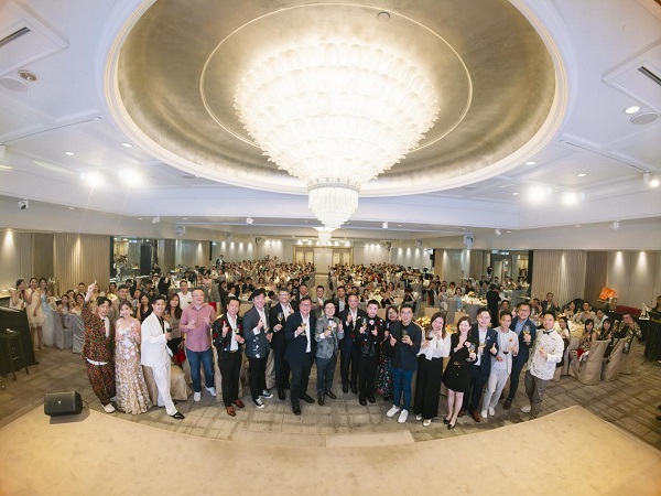 图片[8]-李尚仁博士：在金融、公益与乡情中筑梦前行-华闻时空