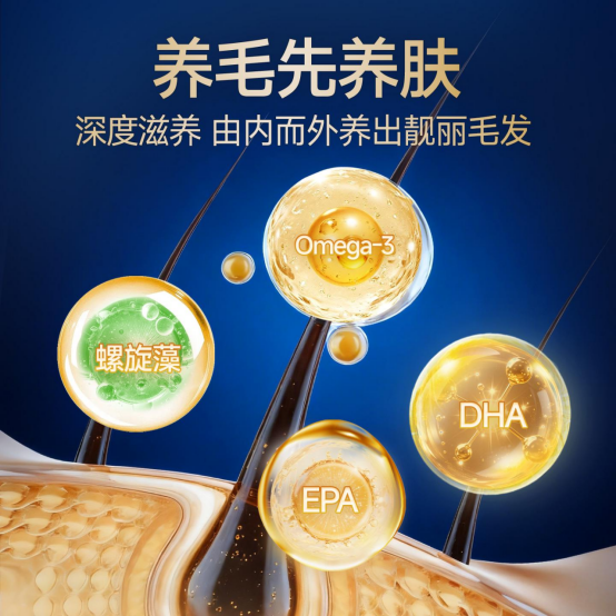 深度测评比乐狗粮三文鱼鱼油美毛款，低敏+美毛一步到位