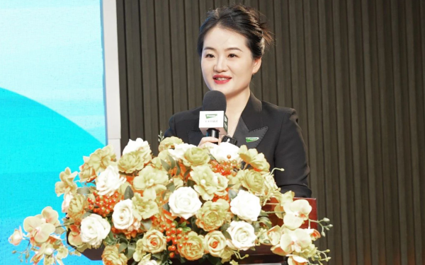 做绿色发展的坚定践行者&mdash;&mdash;千年舟田茂华发展绿色低碳供应链塑造品牌新优势