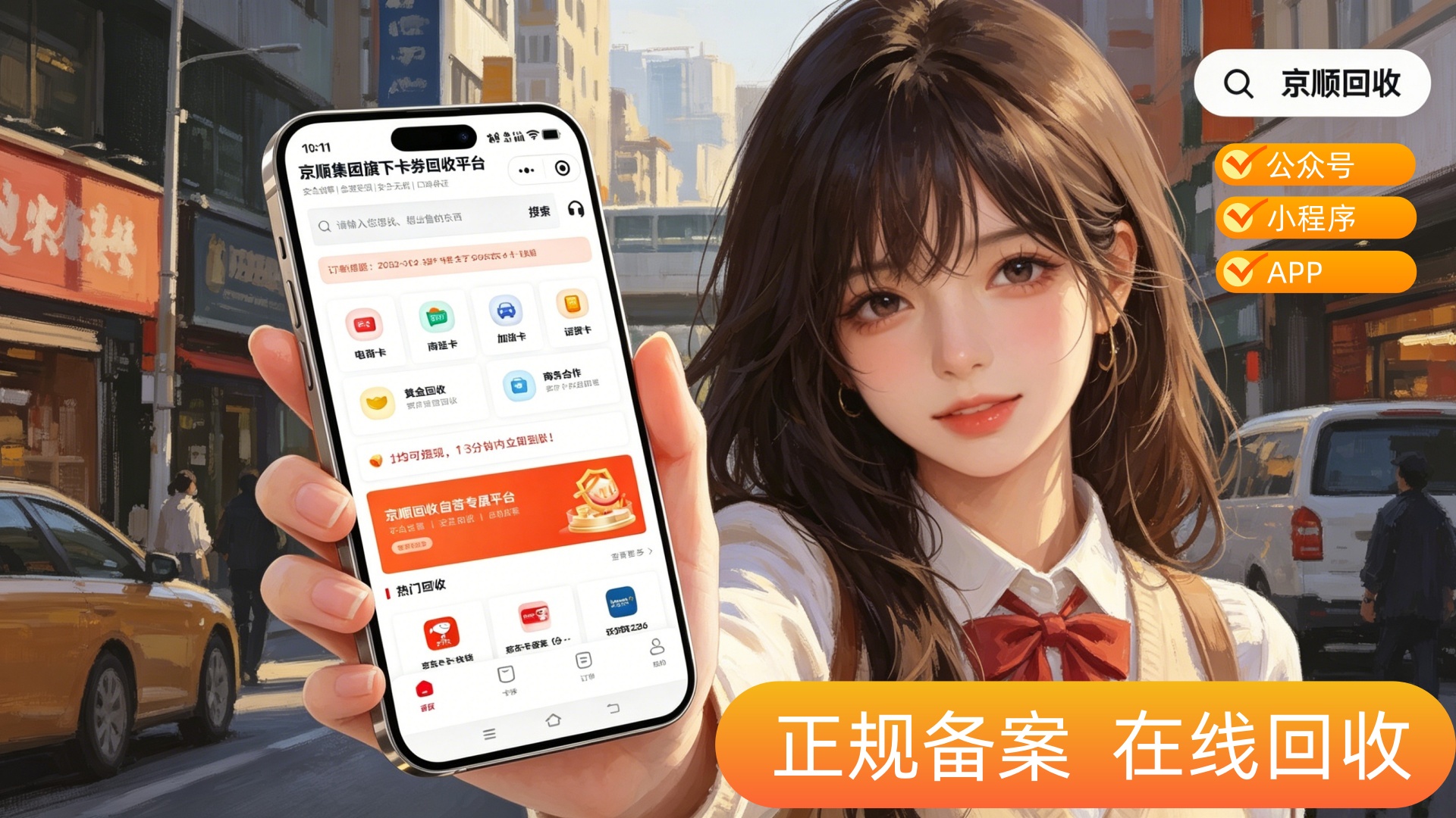 天虹提货券用不上别积灰，2026年回收渠道与最新折扣一图看懂