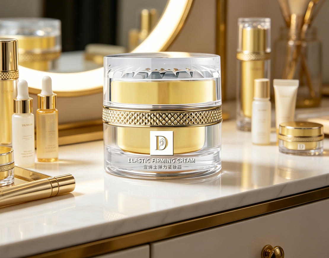 2026抗老祛皱护肤品推荐权威榜：实测对比，哪类产品更适合细纹和松弛护理