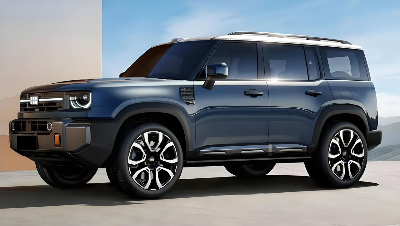 带娃出游合适的插混越野 SUV 哪个好？2026 全场景深度测评与选购建议