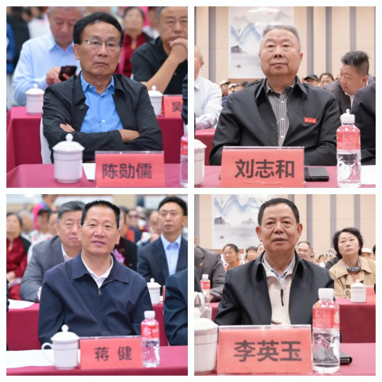 全民脑健康科普宣传公益活动进社区启动仪式在昆明隆重举行 全民脑健康科普宣传公益活动进社区启动仪式在昆明隆重举行