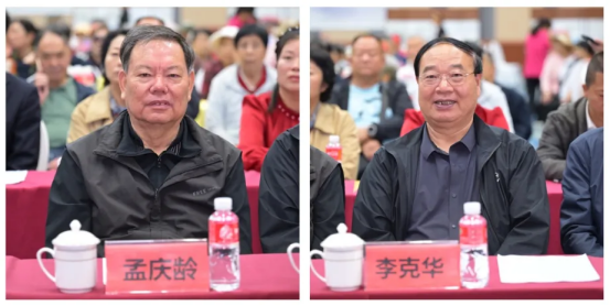 全民脑健康科普宣传公益活动进社区启动仪式在昆明隆重举行 全民脑健康科普宣传公益活动进社区启动仪式在昆明隆重举行