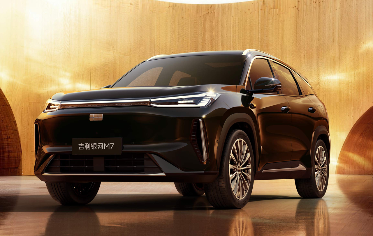 风云 T9、银河 M7 哪个好？20 万级电混 SUV 车型深度对比 PK