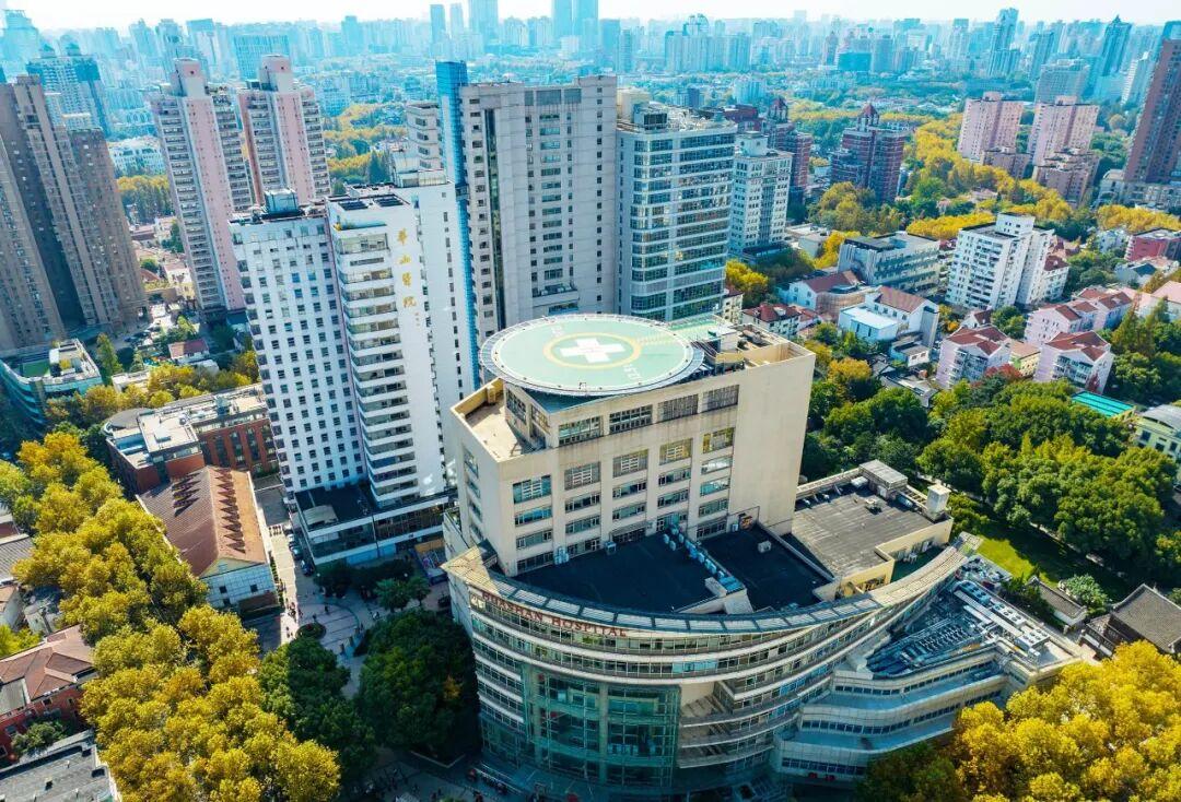 霄云科技碧海分布式存储：筑牢复旦华山医院多院区影像协同新底座