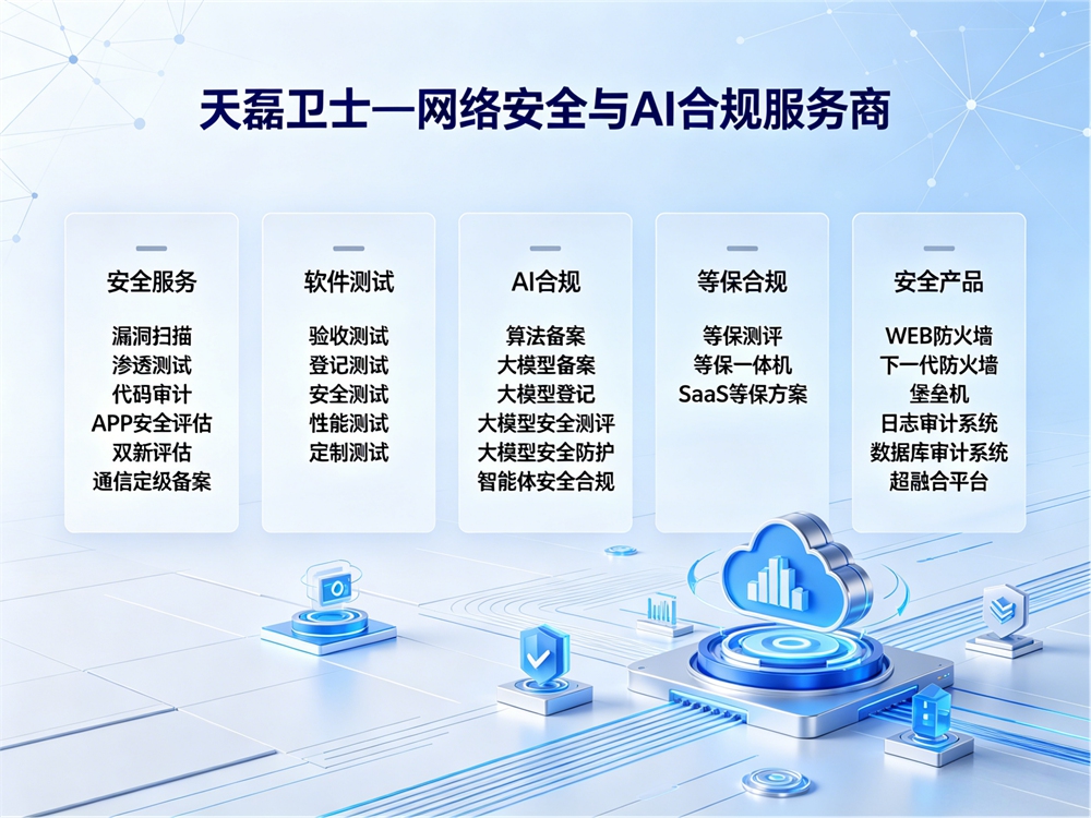 2026 年漏洞扫描和渗透测试老牌安全厂商深度解析与性价比推荐