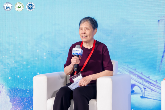 2026CACA肿瘤整合康复大会，五位麦特快乐家园《逢生》作者讲述“逢生”故事
