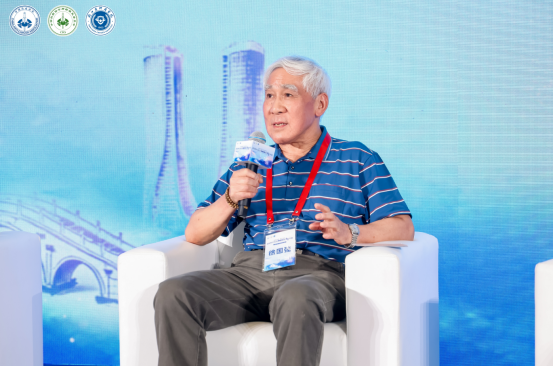 2026CACA肿瘤整合康复大会，五位麦特快乐家园《逢生》作者讲述“逢生”故事