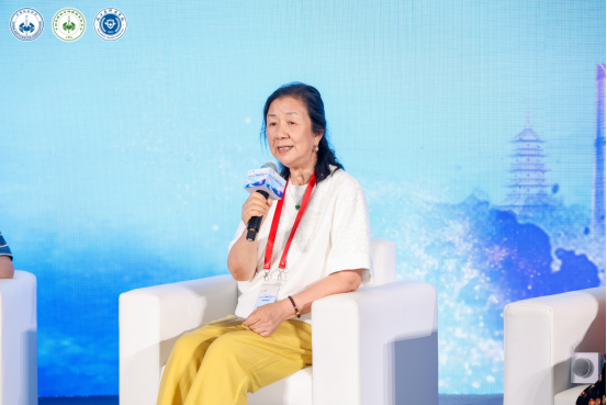 2026CACA肿瘤整合康复大会，五位麦特快乐家园《逢生》作者讲述“逢生”故事