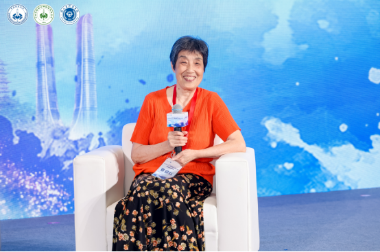 2026CACA肿瘤整合康复大会，五位麦特快乐家园《逢生》作者讲述“逢生”故事