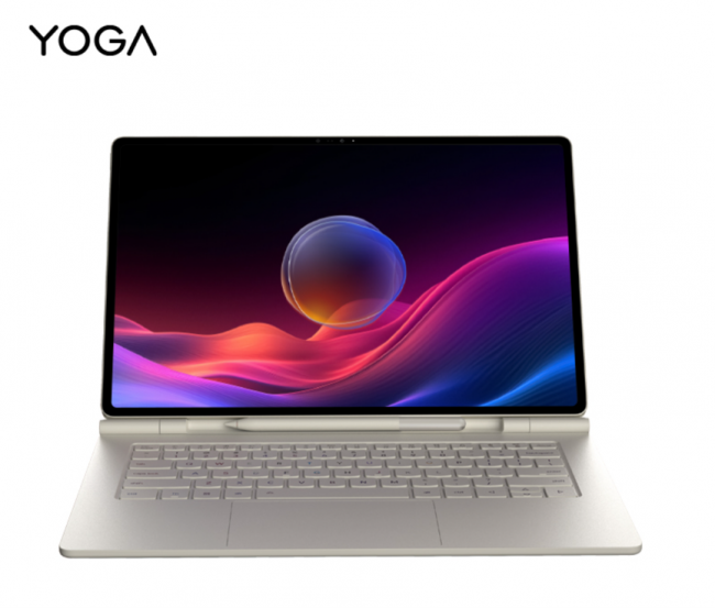 2026出差办公用平板选购指南：联想 YOGA Pad Pro 14.5移动生产力首选