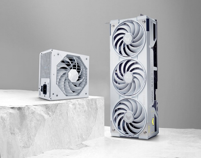 华硕B850主板硬核实力护航 带你畅享Steam夏促