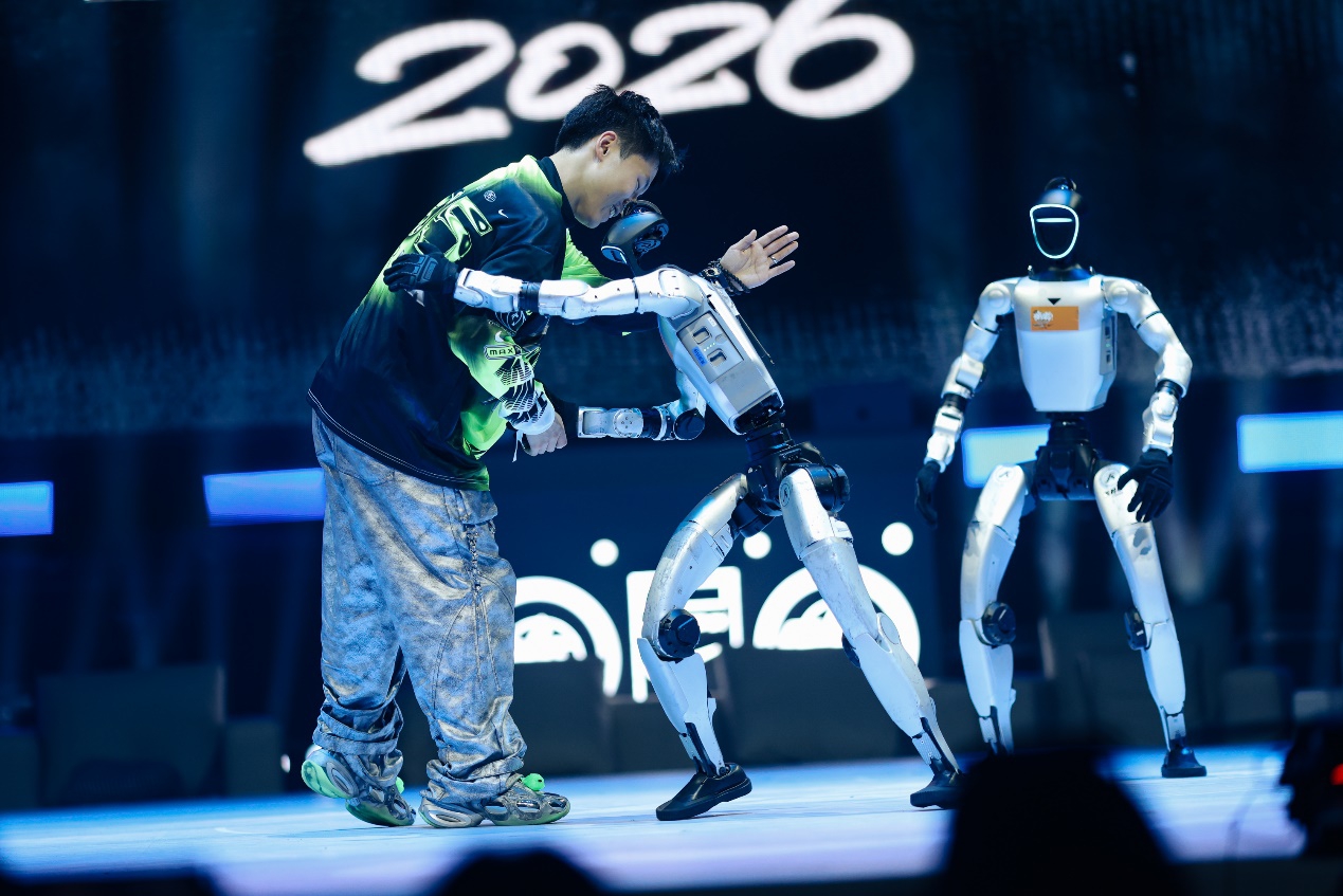 以舞为媒跨界出圈!2026TCDL全球总决赛打造文体音科技融合潮流新范式(图4)