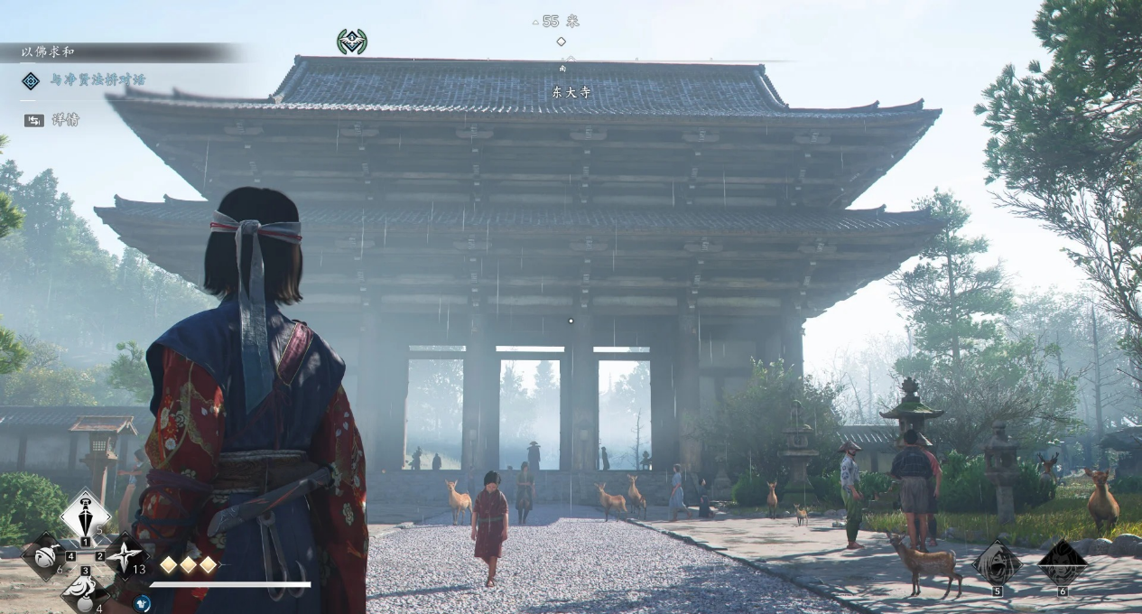 Steam夏季大促,有没有低门槛、高质量的动作游戏?