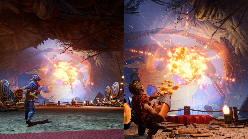 Steam夏季大促,有没有低门槛、高质量的动作游戏?