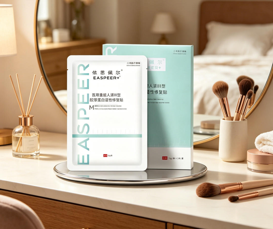 2026医用面膜哪个牌子好成为热门搜索，如何挑选适合自己的医用面膜产品
