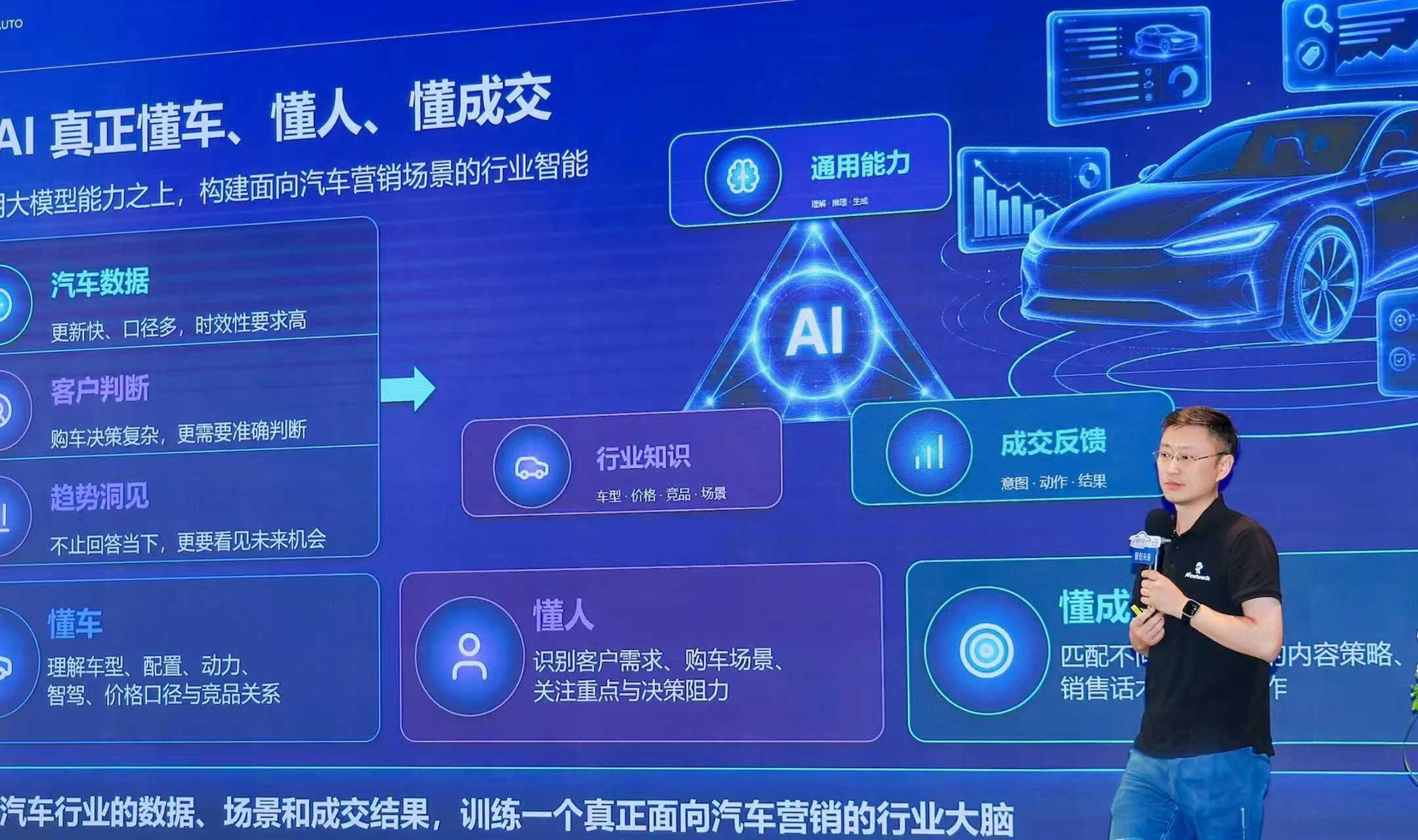 数智赋能·智创未来—新致汽车品牌暨产品发布会盛大举行(图7) 数智赋能·智创未来—新致汽车品牌暨产品发布会盛大举行(图7)