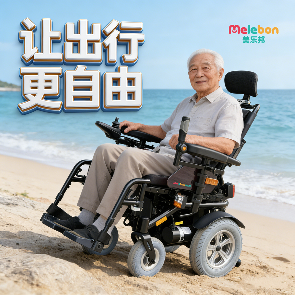 2026北京电动轮椅专卖店选购指南:全品牌集合店覆盖国产与进口(图1)