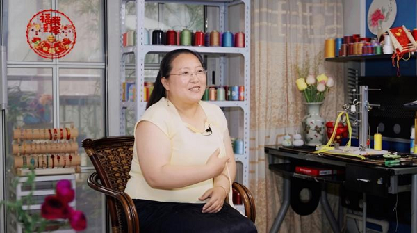 技能点亮梦想 公益赋能乡村——“乡村赋能中心项目”两载实践点亮女性出彩之路