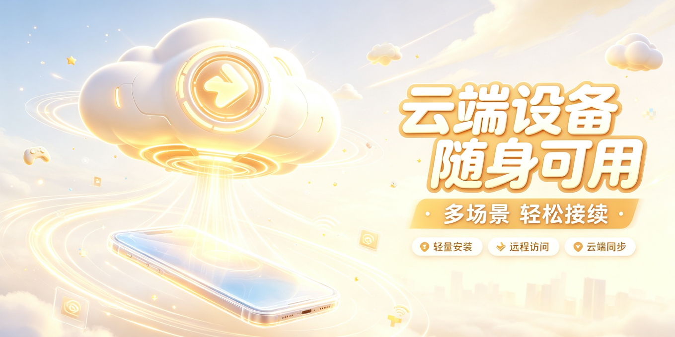  2026云手机怎么选不踩坑？全能云手机，挂机托管一步到位
