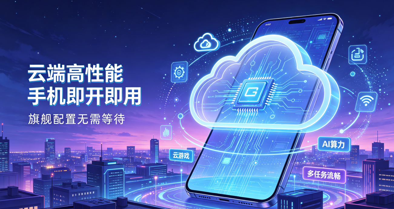  2026云手机横评：搬砖挂机哪款稳定不踩坑