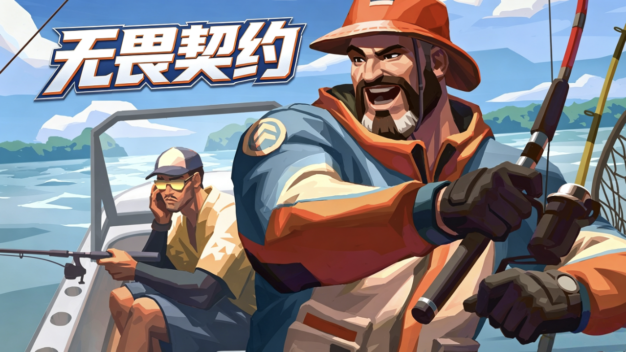 无畏契约成品号入手全流程：四个平台怎么选