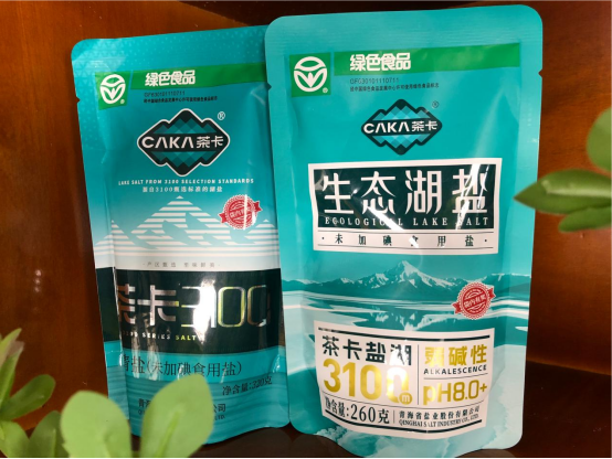“盐业+文旅”——买袋盐就能免费游“天空之镜”