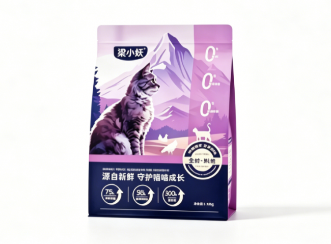 长肉猫粮哪个适合瘦猫？2026年7月鲜肉配方实测性价比囤货推荐