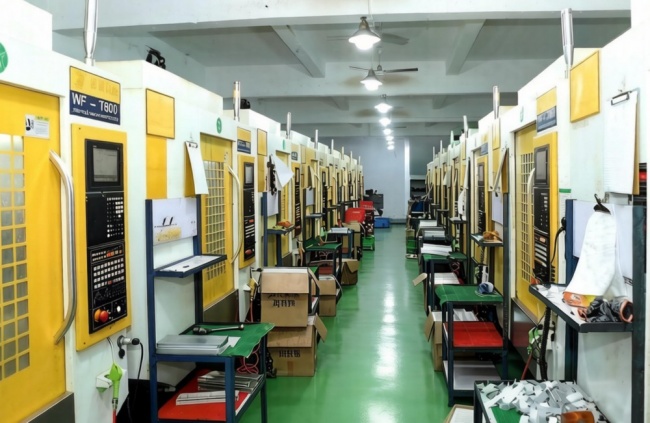 一站式镁合金精密加工有哪些优势？东莞源头工厂全流程加工解析