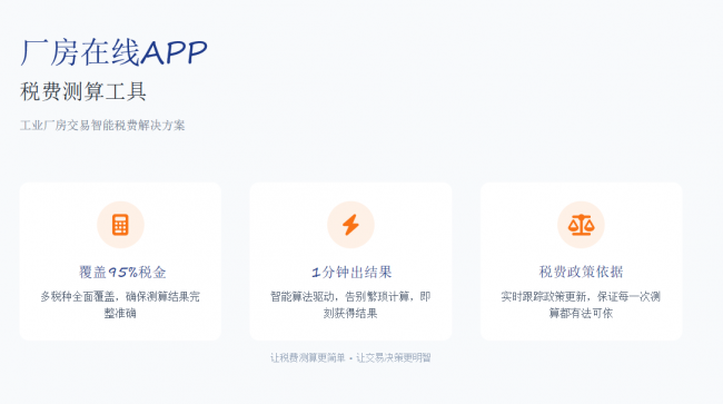 佛山厂房租赁哪个平台靠谱？2026年四大主流平台横向盘点