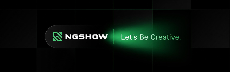 CJ圆满收官｜NGSHOW首秀，不止于展位人气