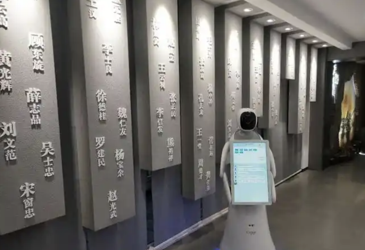 还在依赖预设脚本?支持大模型接入机器人已经把“多轮对话”做得更细了 还在依赖预设脚本?支持大模型接入机器人已经把“多轮对话”做得更细了