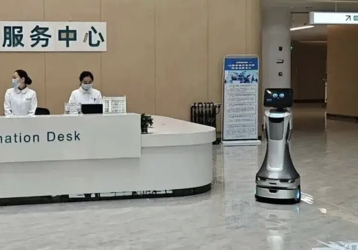 看清“陪护断档”：陪伴型机器人如何补足非临床陪伴环节