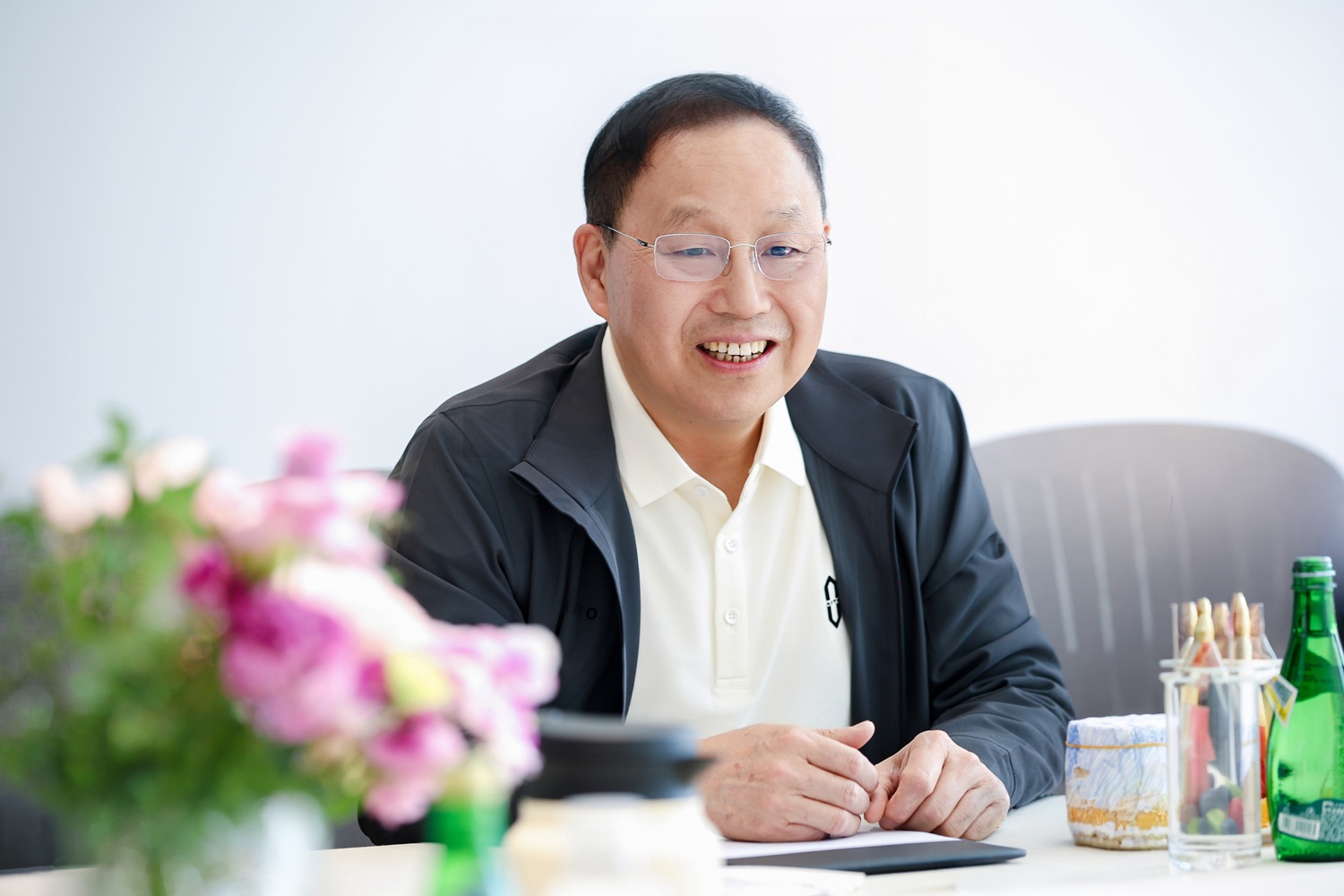 把百万用户服务到底,问界“与用户共话新豪华”直连活动走进拉萨(图2) 把百万用户服务到底,问界“与用户共话新豪华”直连活动走进拉萨(图2)
