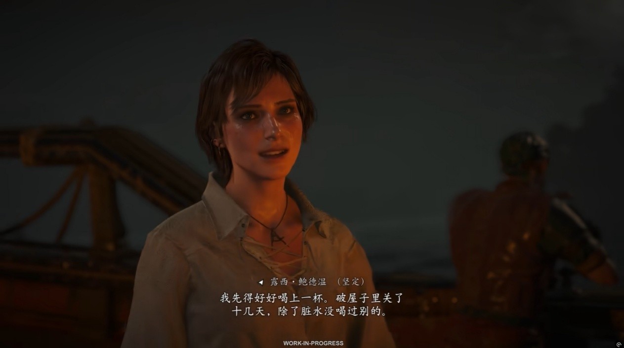 Steam上哪些游戏汉化好?六款适合中文玩家的高品质作品推荐
