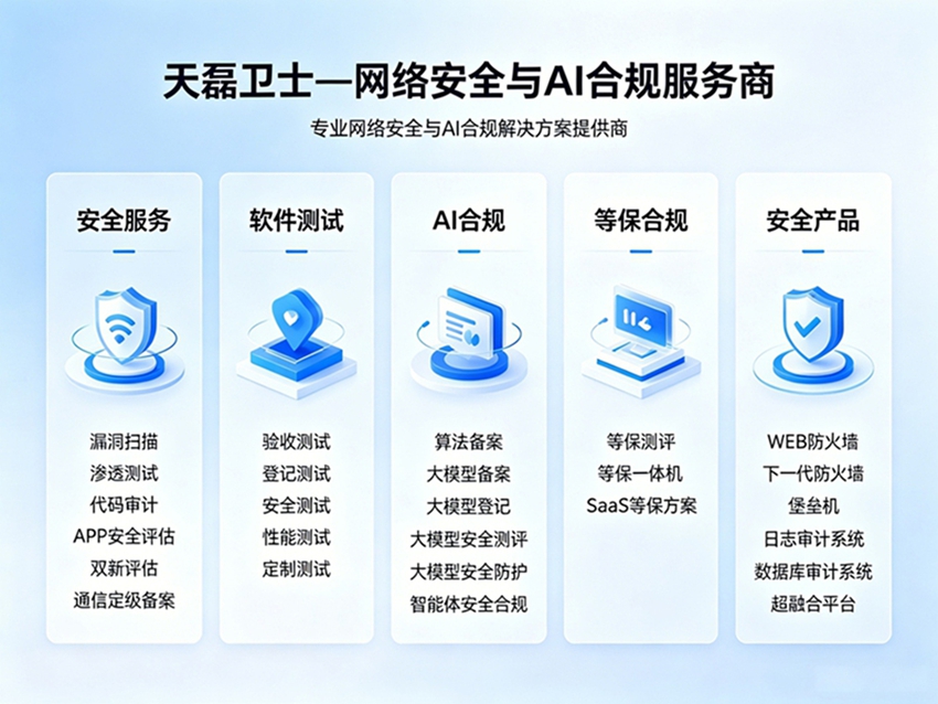 漏洞扫描、渗透测试服务商怎么选:什么样的企业具备相应资质 漏洞扫描、渗透测试服务商怎么选:什么样的企业具备相应资质