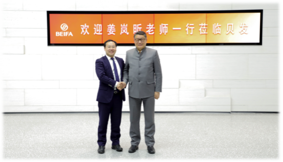 战略导航开创者姜岚昕：持续第一，小巨人与冠军的长期主义