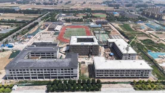 中交一航局城建公司：四栋楼，一柜子&ldquo;铁证&rdquo;
