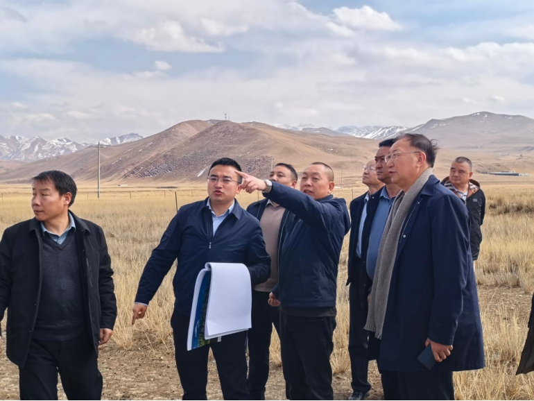 从“云端秘境”到“文旅地标”的“惊艳蝶变”——四川中大集团助力甘加秘境景区的蝶变之路