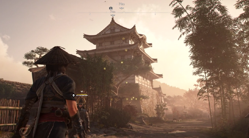 Steam大促适合一个人沉浸式玩的单机游戏有哪些？三款开放世界作品推荐