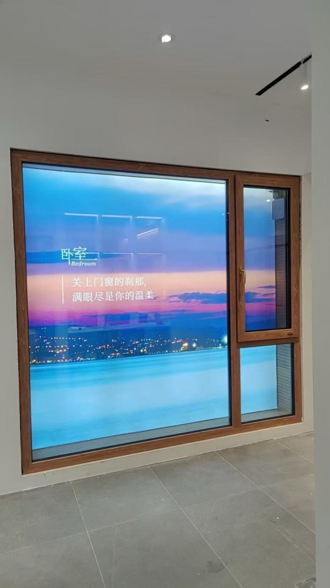 台州临海门店或品牌观察图