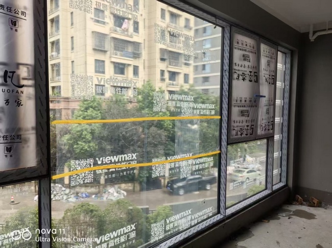 台州临海第二张门店或落地图