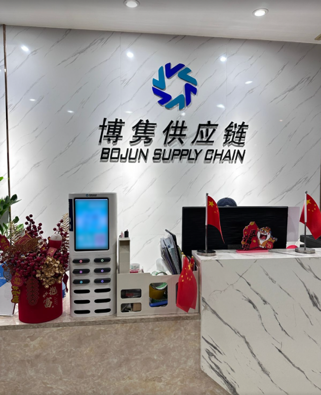 宁波矿产品进口公司筛选攻略｜口岸风控维度，3家优质服务商解析